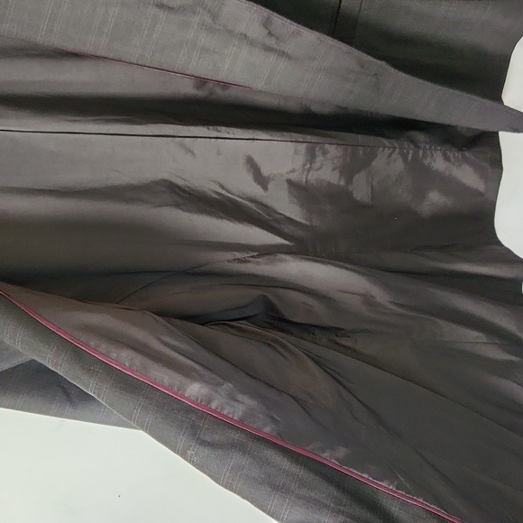 Banana Republic pleated jacket - Picture 8 of 8